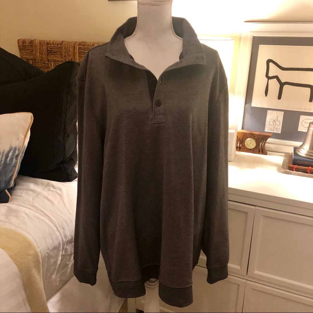 🔹Club Room Men’s Pullover